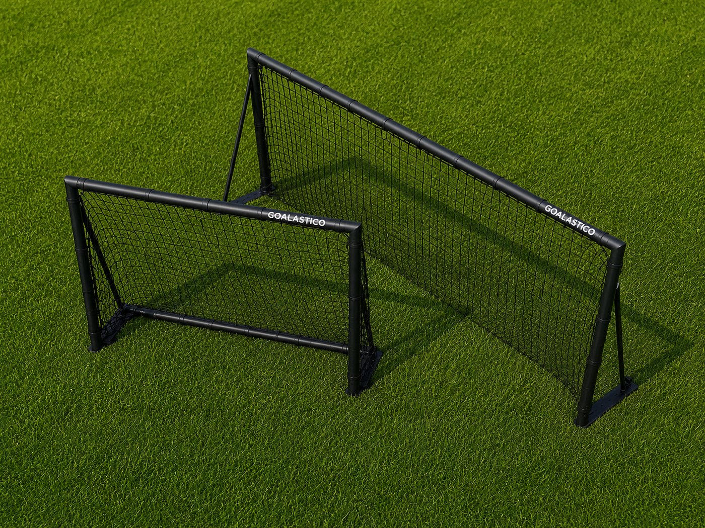 Goalastico One